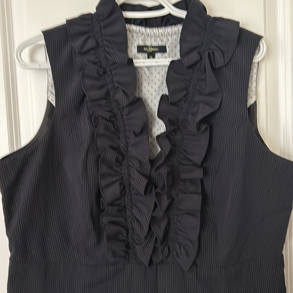 Cutest ruffled dress! - Picture 2 of 7